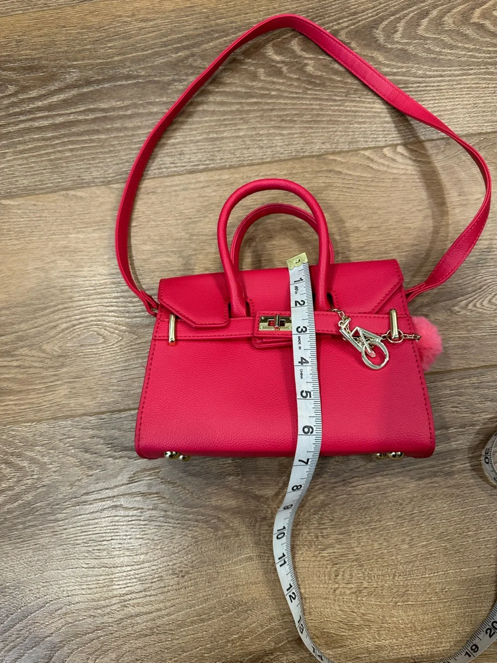 FAO Schwarz Hudson Tote Bag - Picture 11 of 13